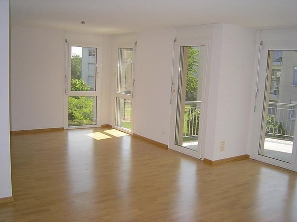 Tolle 1.5-Zimmerwohnung im 2. Stock 3