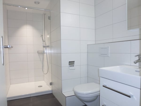 Big City Life im Gundeli 4