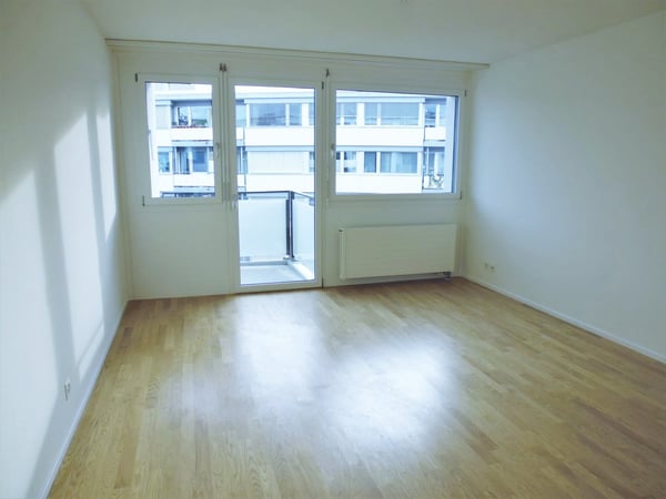 Big City Life im Gundeli 3