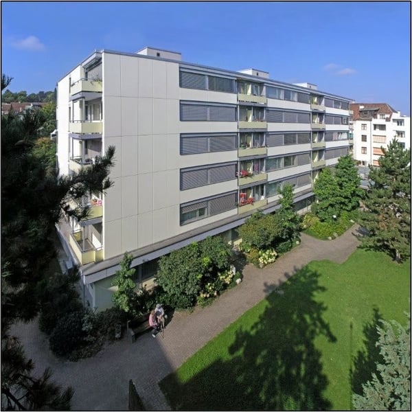 Big City Life im Gundeli 1