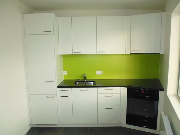 Big City Life im Gundeli 2