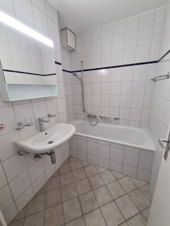 Charmant 1.5 pièces dans quartier familial, proche de toute commodité 6