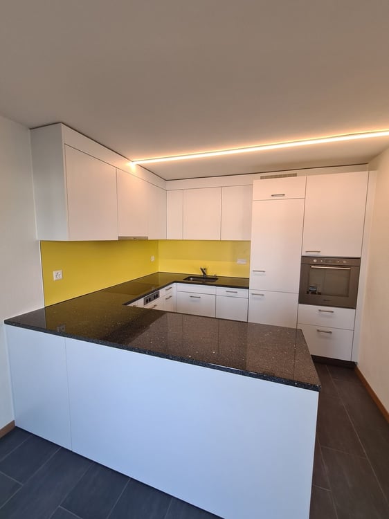 Charmant 1.5 pièces dans quartier familial, proche de toute commodité 3