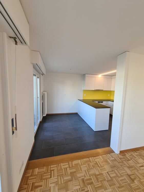 Charmant 1.5 pièces dans quartier familial, proche de toute commodité 4