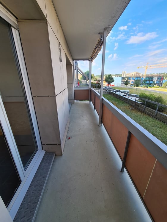 Charmant 1.5 pièces dans quartier familial, proche de toute commodité 10