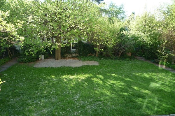 Attraktive 1-Zimmer-Wohnung in bester Lage! 2