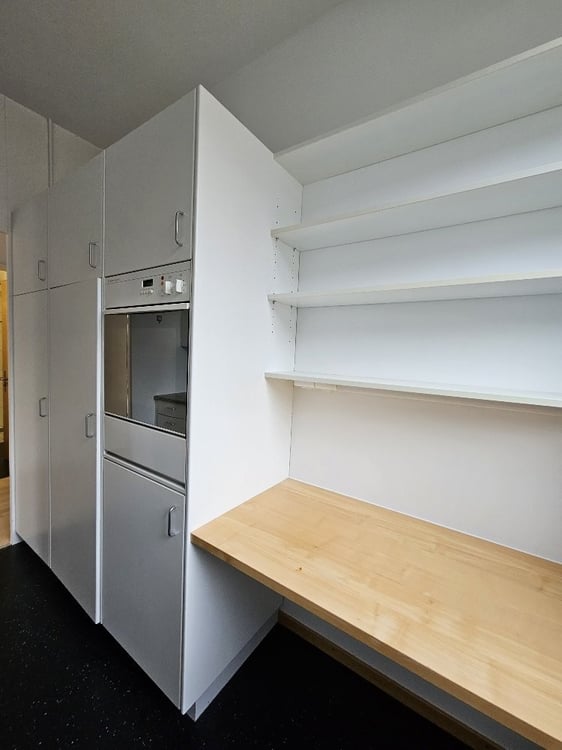 Attraktive 1-Zimmer-Wohnung in bester Lage! 9