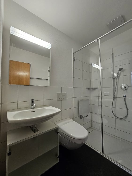 Attraktive 1-Zimmer-Wohnung in bester Lage! 10