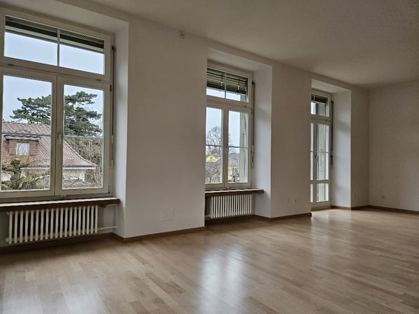 Attraktive 1-Zimmer-Wohnung in bester Lage! 4