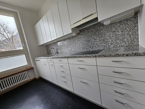 Attraktive 1-Zimmer-Wohnung in bester Lage! 8