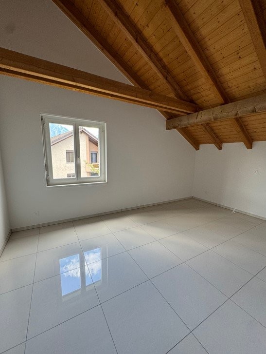 Schöne Dachwohnung! Ihr neues Zuhause im Zuchwil! 7