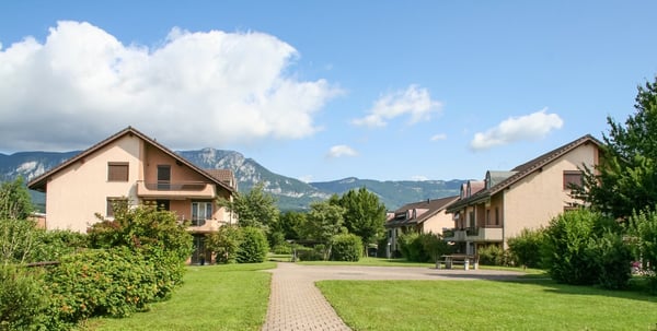 Schöne Dachwohnung! Ihr neues Zuhause im Zuchwil! 3