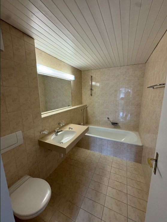 Schöne Dachwohnung! Ihr neues Zuhause im Zuchwil! 10