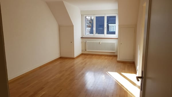 Schöne 1 Zimmerwohnung in Köniz/Liebefeld 3