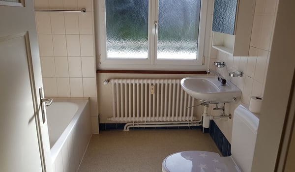 Schöne 1 Zimmerwohnung in Köniz/Liebefeld 6