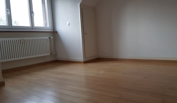 Schöne 1 Zimmerwohnung in Köniz/Liebefeld 8