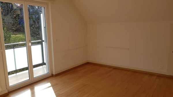 Schöne 1 Zimmerwohnung in Köniz/Liebefeld 7