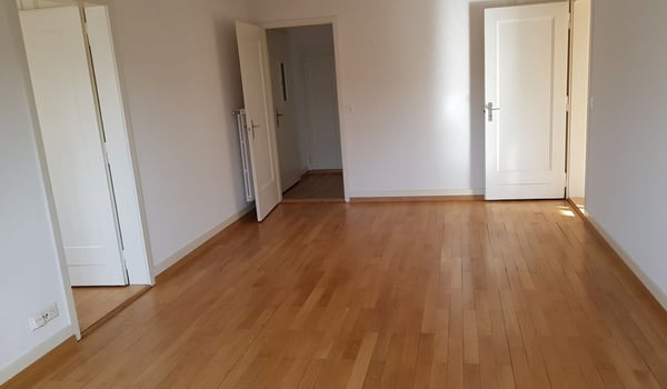 Schöne 1 Zimmerwohnung in Köniz/Liebefeld 4
