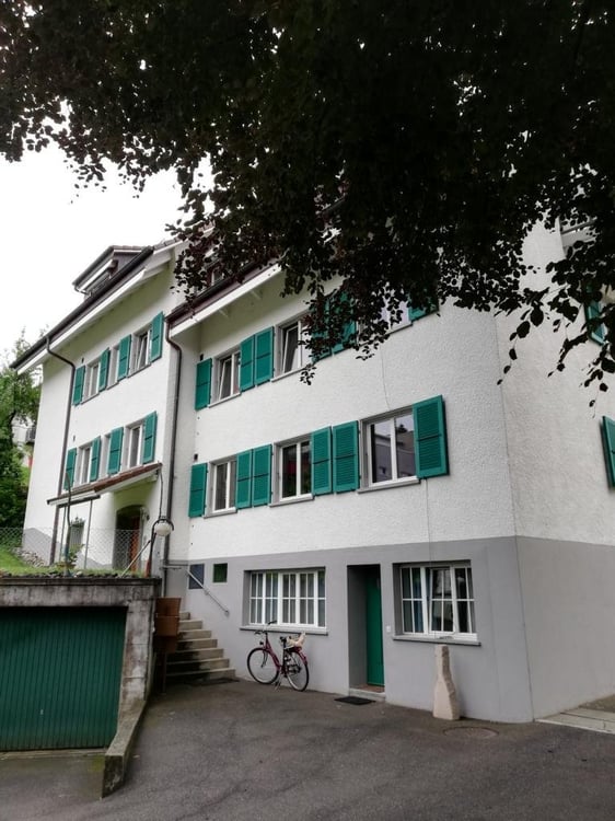 Schöne 1 Zimmerwohnung in Köniz/Liebefeld 2