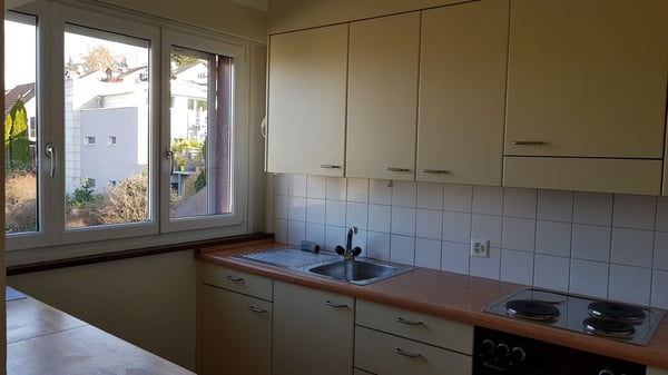 Schöne 1 Zimmerwohnung in Köniz/Liebefeld 5