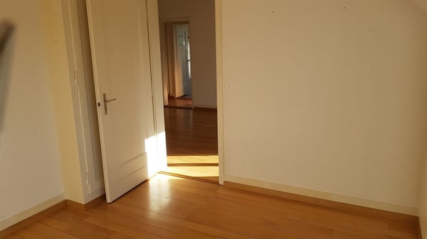 Schöne 1 Zimmerwohnung in Köniz/Liebefeld 9