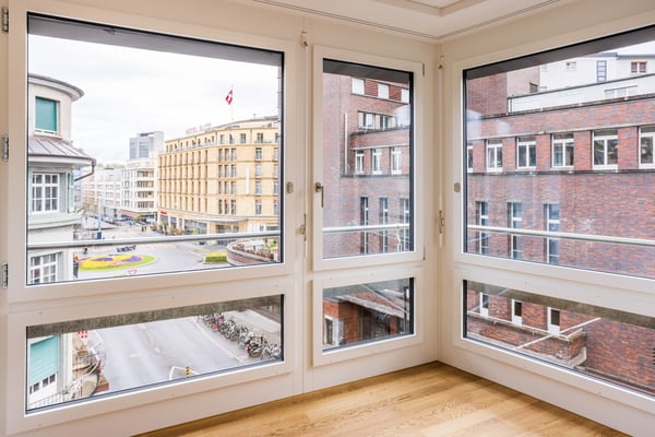 Moderne 1.5-Zimmerwohnung in Biel 10