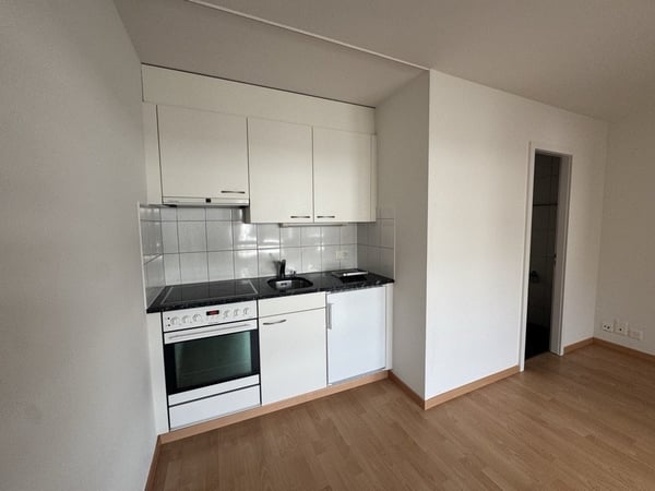 Tolle und zentrale 2.5-Zimmerwohnung in Ittigen 3