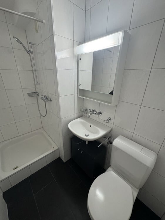 Tolle und zentrale 2.5-Zimmerwohnung in Ittigen 4