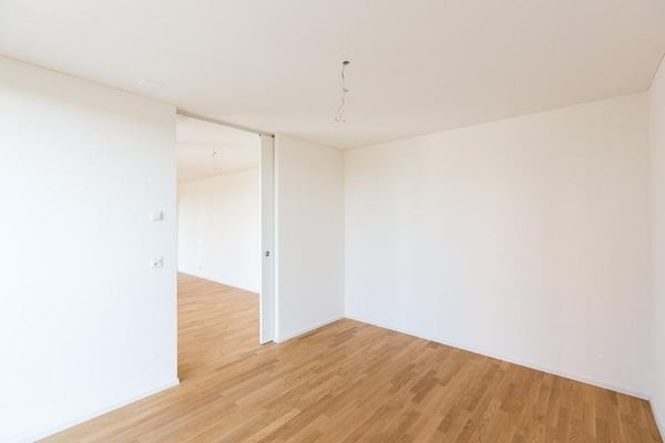 moderne 1-Zimmerwohnung, 10 m1 4