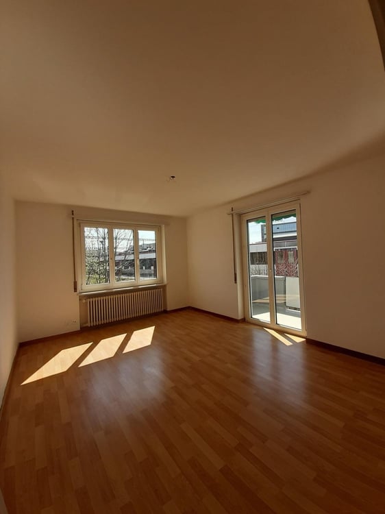 Komfortable Wohnung an zentraler Lage 2