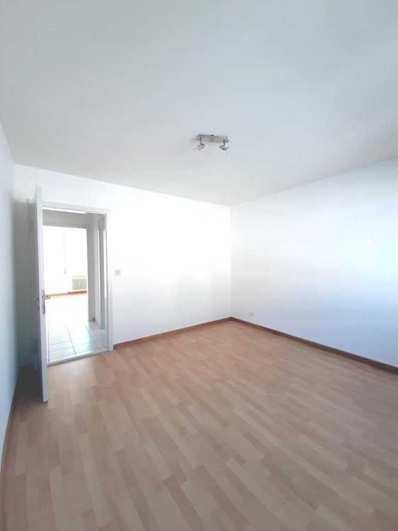 Komfortable Wohnung an zentraler Lage 9