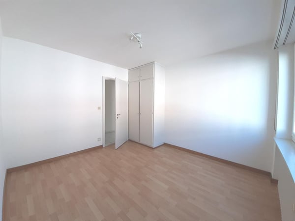 Komfortable Wohnung an zentraler Lage 6