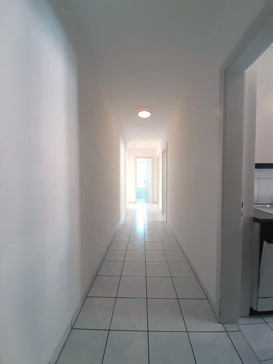 Komfortable Wohnung an zentraler Lage 3