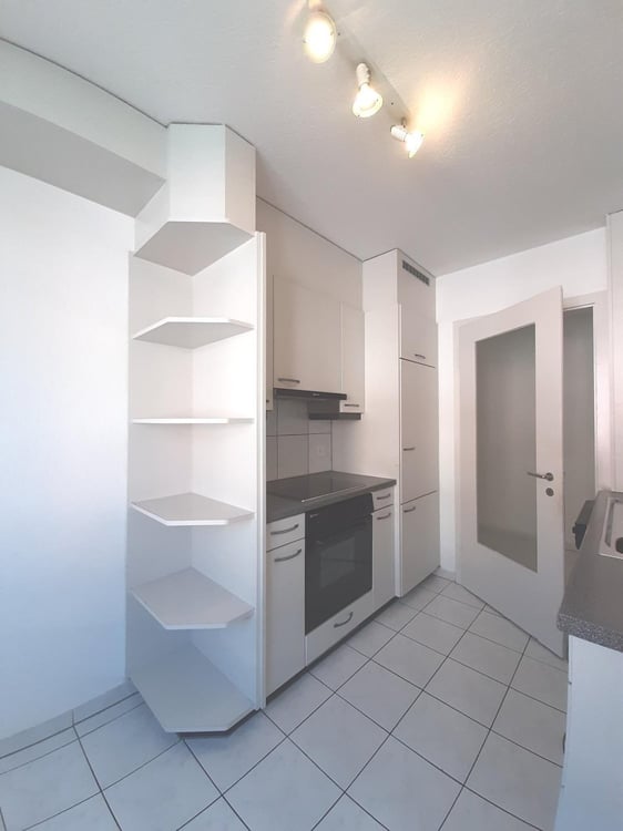 Komfortable Wohnung an zentraler Lage 4