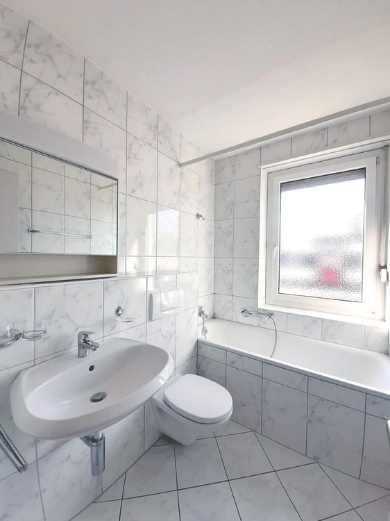 Komfortable Wohnung an zentraler Lage 7