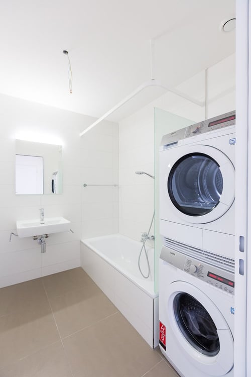 Helle 1.5-Zimmer-Wohnung im 7. Obergeschoss 9