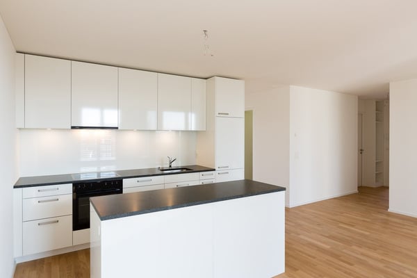 Helle 1.5-Zimmer-Wohnung im 7. Obergeschoss 5