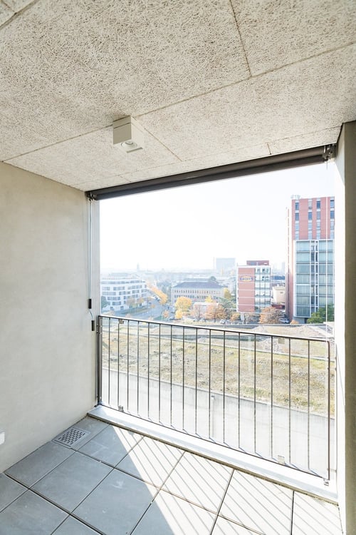 Helle 1.5-Zimmer-Wohnung im 7. Obergeschoss 10