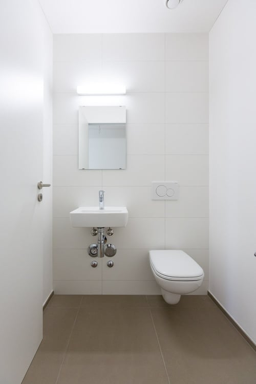 Helle 1.5-Zimmer-Wohnung im 7. Obergeschoss 8