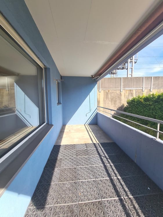 Wohnen für kleines Budget 8