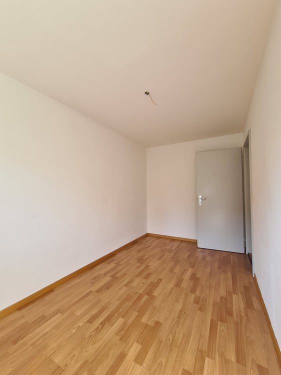 Wohnen für kleines Budget 6