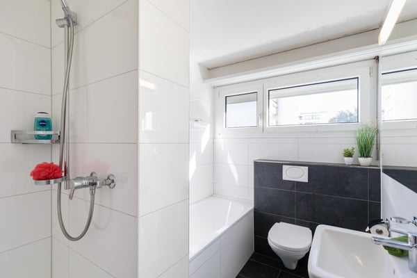 Rein ins neue Wohnglück! 7