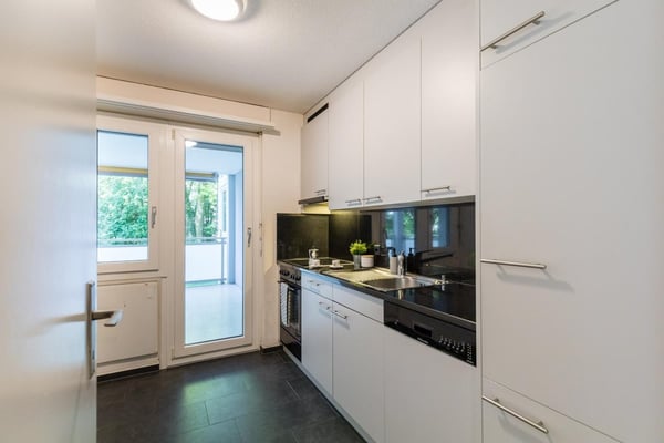 Rein ins neue Wohnglück! 2