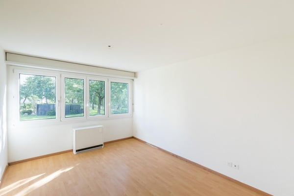 Rein ins neue Wohnglück! 5