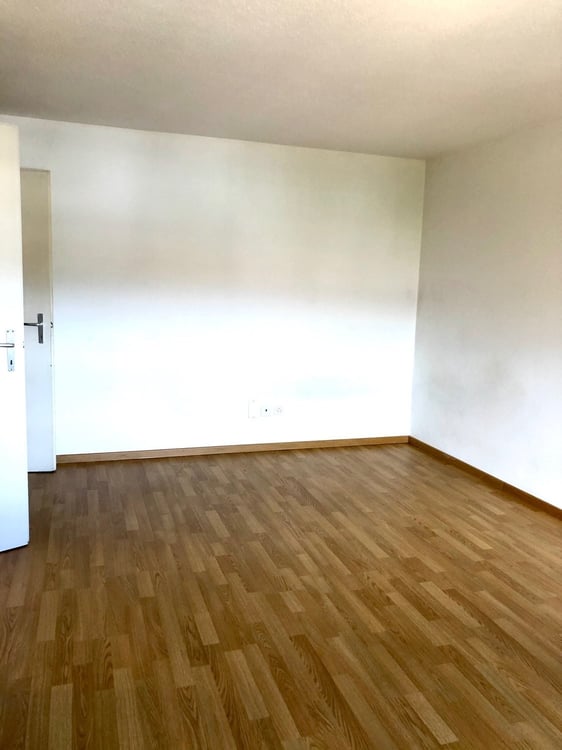 Ideale Wohnung für Singles und Pendler 5