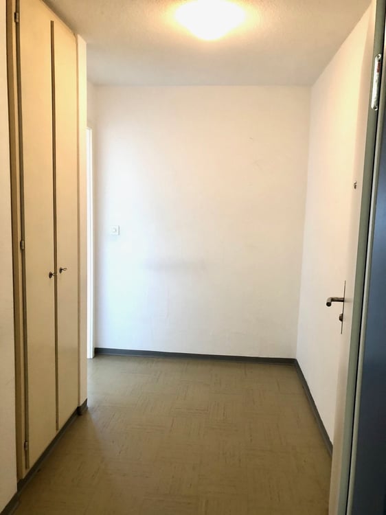 Ideale Wohnung für Singles und Pendler 4