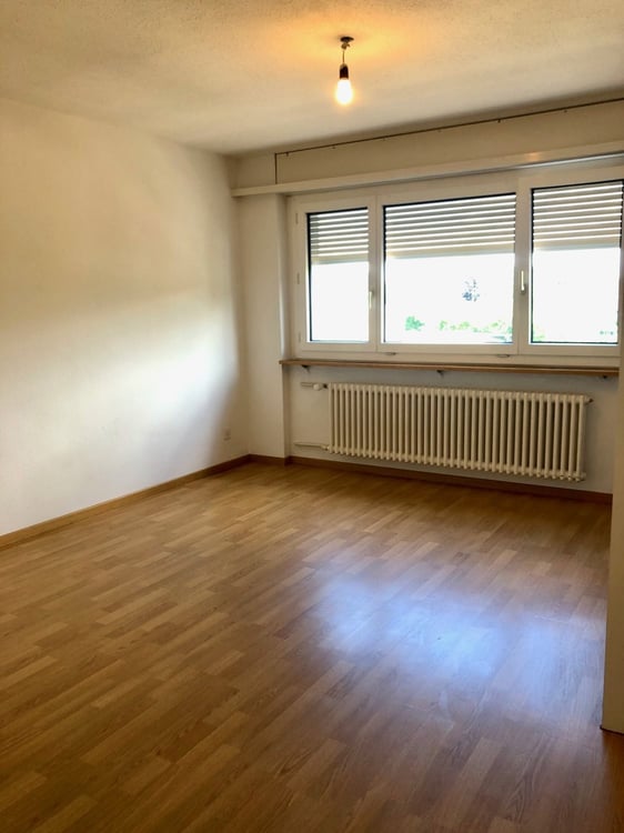 Ideale Wohnung für Singles und Pendler 2