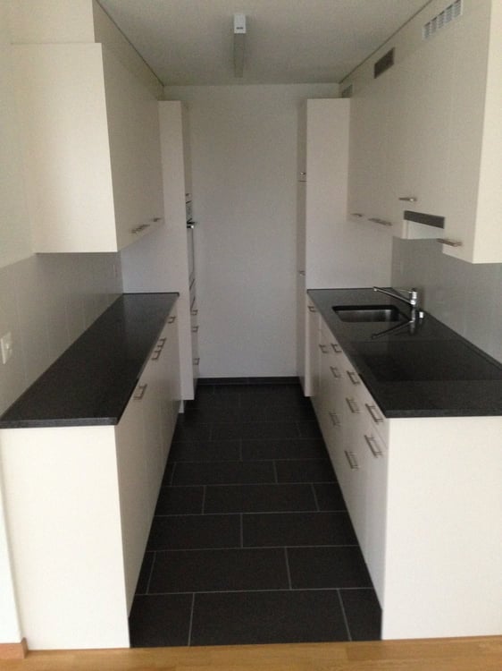 Rein ins neue Wohnglück! 1.5-Zimmer-Wohnung in Thun zu vermieten 2