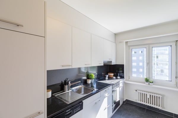 Rein ins neue Wohnglück! 3