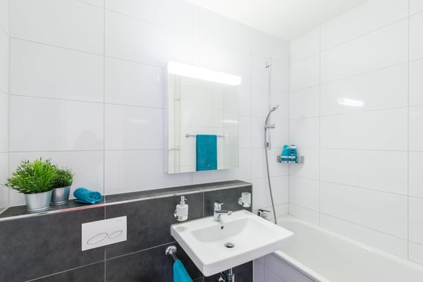 Rein ins neue Wohnglück! 5